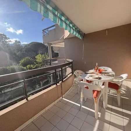 T2 Avec Terrasse A 200m Des Plages - - Fr-1-226b-139 아파트