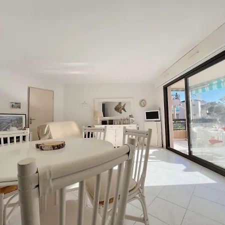 T2 Avec Terrasse A 200m Des Plages - - Fr-1-226b-139 아파트 *