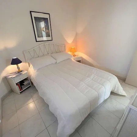 Apartamento T2 Avec Terrasse à 200m Des Plages - - Fr-1-226b-139 Cavalaire-sur-Mer