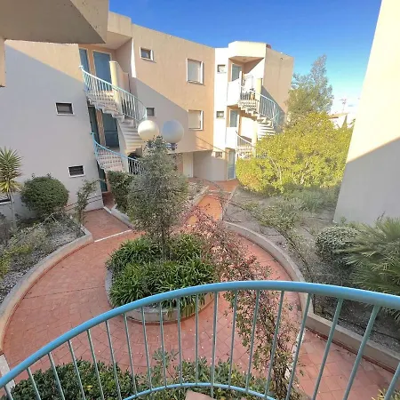 T2 Avec Terrasse A 200m Des Plages - - Fr-1-226b-139 카발레르쉬르메르