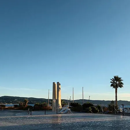 T2 Avec Terrasse à 200m Des Plages - - Fr-1-226b-139